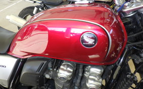 HONDA CB1100 ABS 2010 SC65