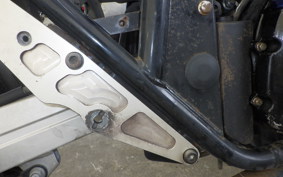 SUZUKI GSX400 IMPULSE 1994 GK79A