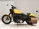 Фото Harley XL883N 2009 с японского аукциона