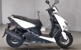 YAMAHA  CYGNUS  GRIF ASU SEJ4J