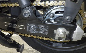 HONDA DAX 125 2025 JB04