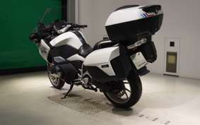 BMW R 1250RT 2021