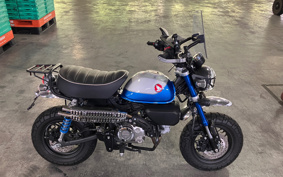 HONDA  MONKEY 125 JB03