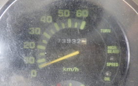 HONDA GYRO CANOPY TA02