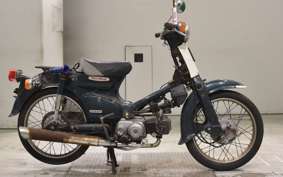HONDA C90 SUPER CUB HA02