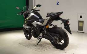 YAMAHA MT-03 2017 RH07J
