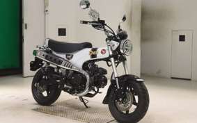 HONDA DAX 125 2025 JB06