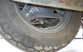 HONDA LEAD 50 SS Type AF10