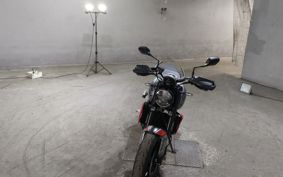 TRIUMPH TRIDENT 660 LGL10U