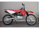 Фото Honda CRF100F с японского аукциона