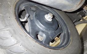 SUZUKI ADDRESS V125 G 2005 CF4EA