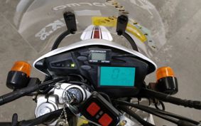 YAMAHA SEROW 250 DG17J