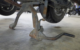 YAMAHA GEAR Gen.2 UA06J