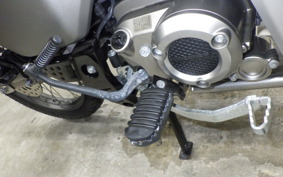 HONDA CT125-2 2008 JA65