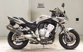 YAMAHA FZS1000 FAZER 2002