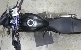 SUZUKI SV650 A 2023 VP55E