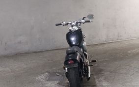 HONDA STEED 400 NC26