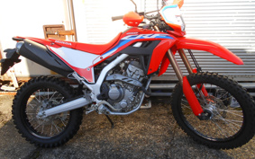 HONDA CRF250L MD47
