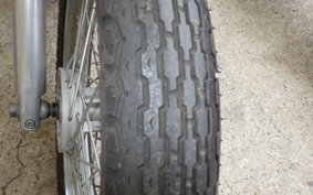 YAMAHA VIRAGO 250 2020 3DM