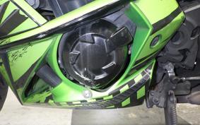 KAWASAKI NINJA 1000 2012