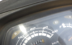 HONDA SPACY 100 JF13