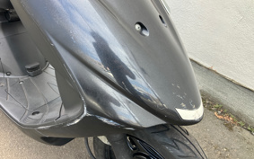 SUZUKI ADDRESS V125 CF46A