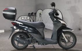HONDA DIO 110 JF31