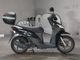 Фото Honda DIO 110 2011 с японского аукциона
