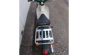 HONDA LITTLE CUB AA01