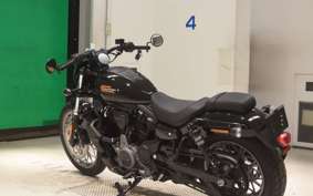 HARLEY RH975S 2024