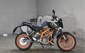 KTM 250 DUKE JGE40