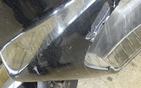 HONDA SILVER WING 400 K NF01