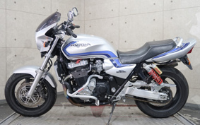 HONDA CB1300SF SUPER FOUR 1999 SC40