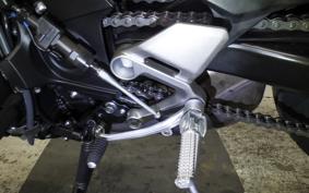 YAMAHA MT-09 ASP 2019 RN52J