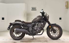 HONDA REBEL 250 S 2022 MC49