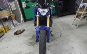 BMW G310R