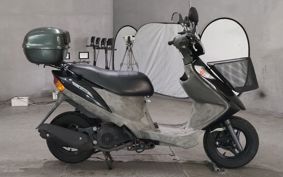 SUZUKI ADDRESS V125 CF46A