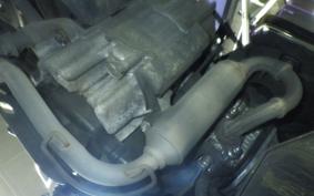 HONDA DIO 110 2009 JK03