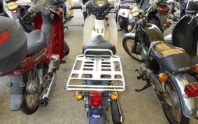 HONDA C50 SUPER CUB AA07