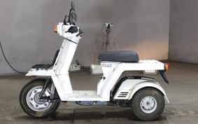 HONDA GYRO TD01