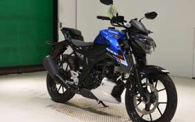 SUZUKI GSX-S125 2000 DL32D