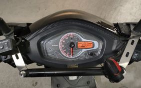 SUZUKI ADDRESS V125 CF4MA