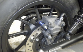 HONDA REBEL 250 S 2024 MC49