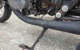 YAMAHA XS250 SPECIAL 4A8