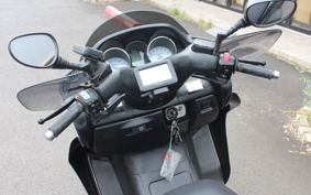 YAMAHA GRAND MAJESTY 250 SG15J