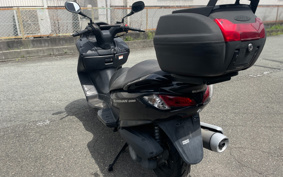 SUZUKI BURGMAN200 CH41A