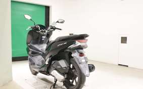 HONDA PCX125 2016 JF81