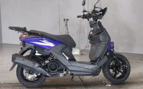 YAMAHA BW S125 SEA6J