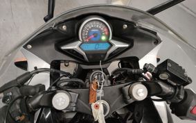 HONDA CBR250R MC41