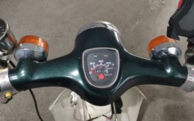 HONDA SUPER CUB50 AA01